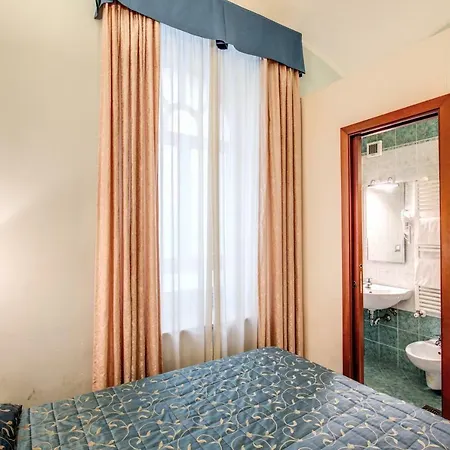 Casa Carra Guest house Rome