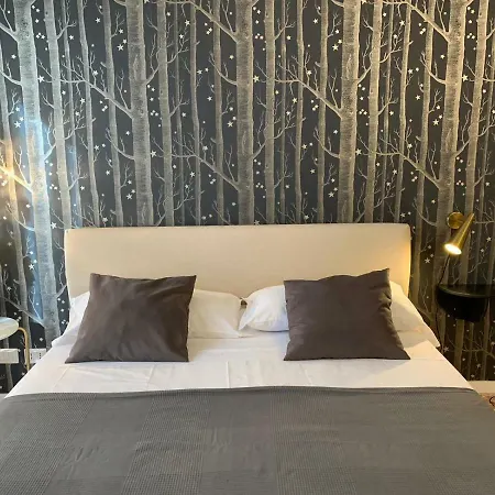 Cavour Urban By Ghor Gasthof 2*
