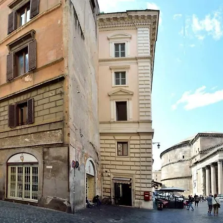 Pantheon 3*