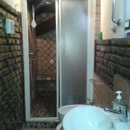 B&bgarbatella Roma
