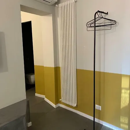 Pensjonat Cavour Urban By Ghor Rzym