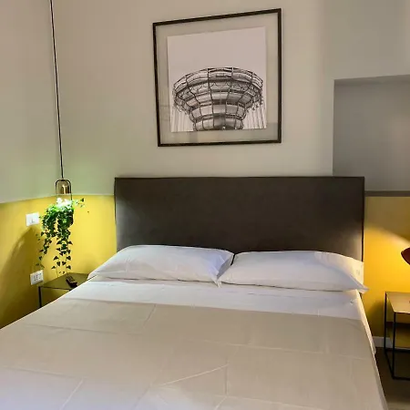 Gasthof Cavour Urban By Ghor 2*