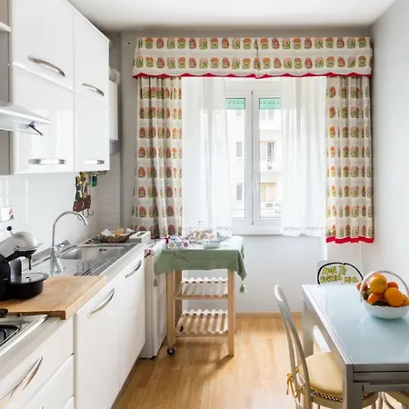 A Casa Di Mamma * Rome
