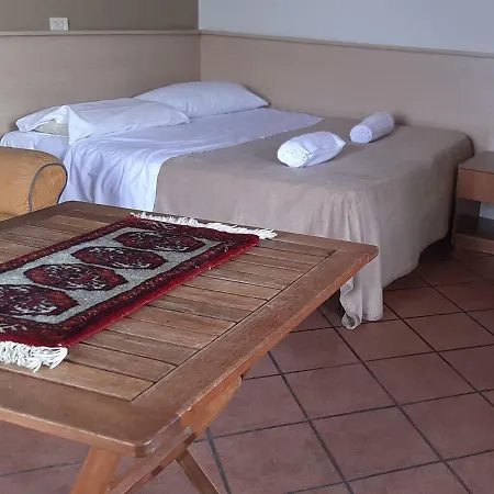 Guesthouse Miami Rome