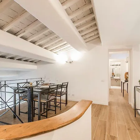 Thebestinrome Orbitelli Apartament