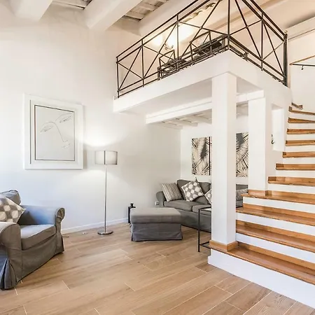 Appartamento Thebestinrome Orbitelli Roma