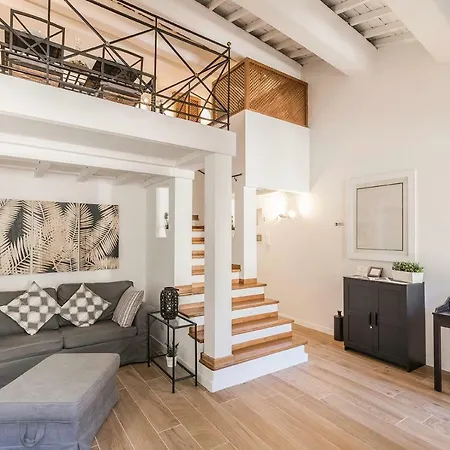 Apartment Thebestinrome Orbitelli Rome