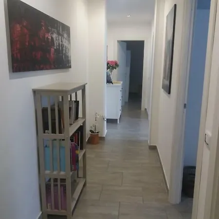 Pietro's House Apartment