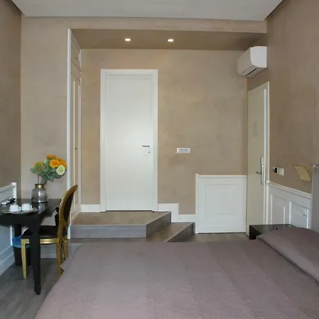 Relais La Maison De Luxe B&B
