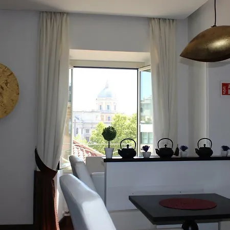 Alojamento de Acomodação e Pequeno-almoço Relais La Maison De Luxe Roma