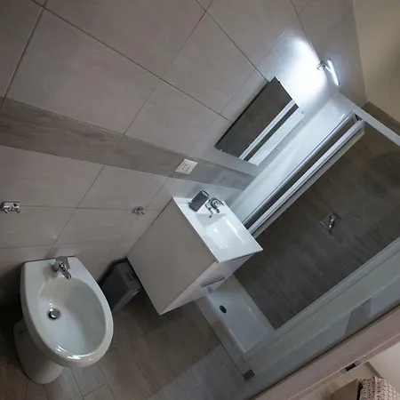 Monteverde 2 * Roma