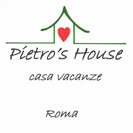 Pietro's House * Rome