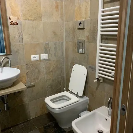 Golden Apartman Róma
