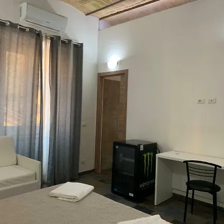 Apartman Golden *
