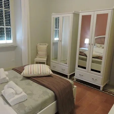 Bed & Breakfast La Gioiosa 3*