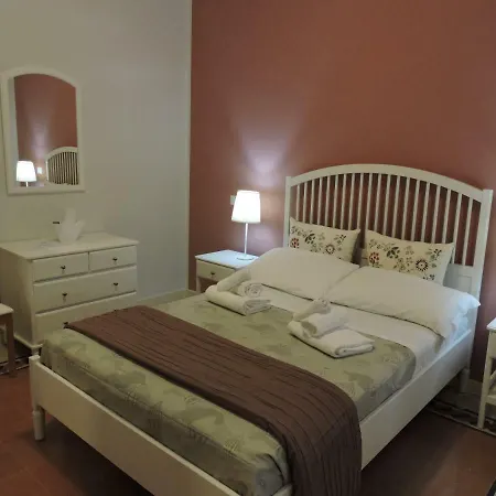 La Gioiosa Bed & Breakfast 3*
