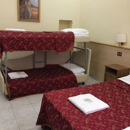 Blue Whale Bed & Breakfast Rome