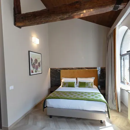 Neman Maison Experience I Pantheon Rome