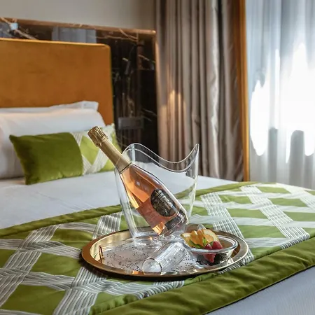 Neman Maison Experience I Pantheon Bed & Breakfast 2*