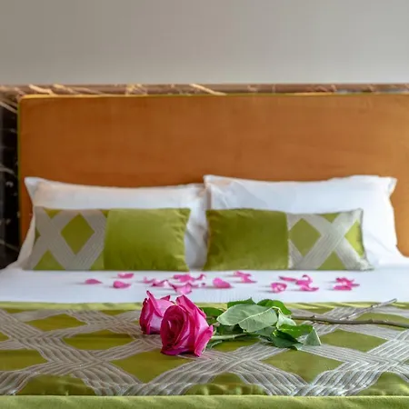 Bed & Breakfast Neman Maison Experience I Pantheon Rome