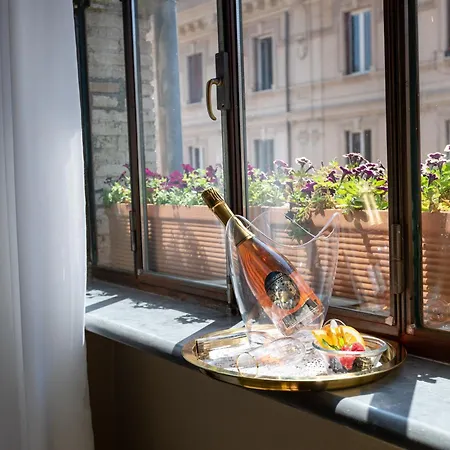 Neman Maison Experience I Pantheon Bed & Breakfast