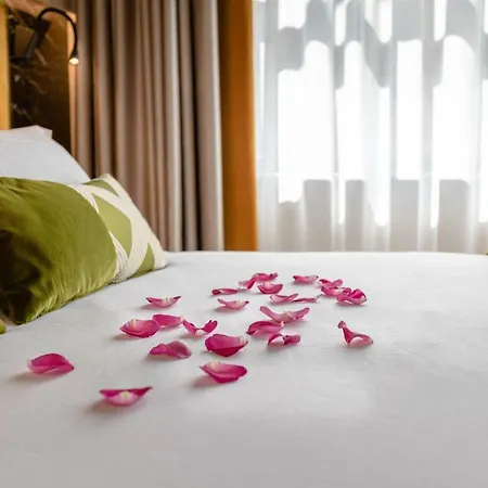 Bed & Breakfast Neman Maison Experience I Pantheon