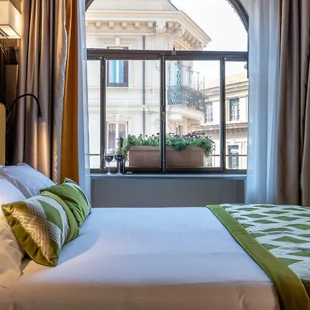 Neman Maison Experience I Pantheon Rome