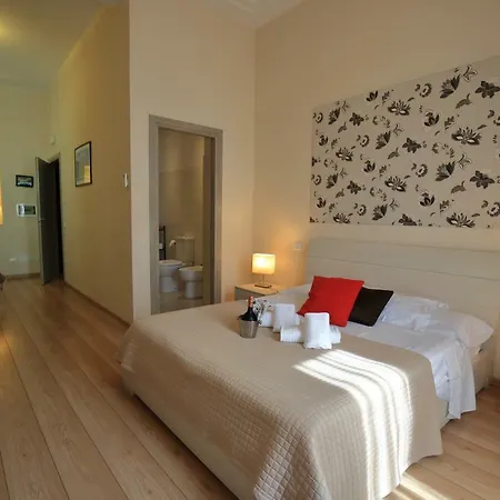 Bed & Breakfast Aria Řím