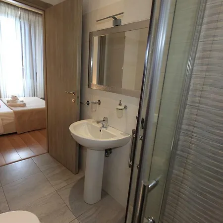 Aria Bed & Breakfast Řím