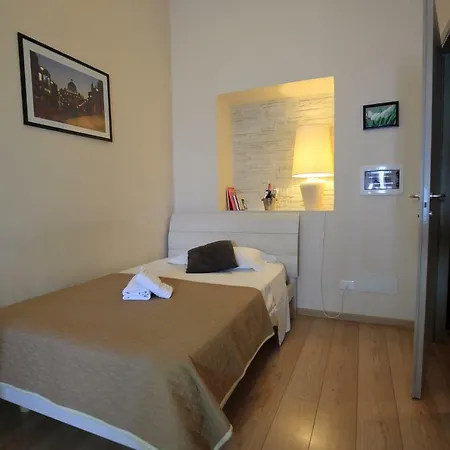Aria Rome