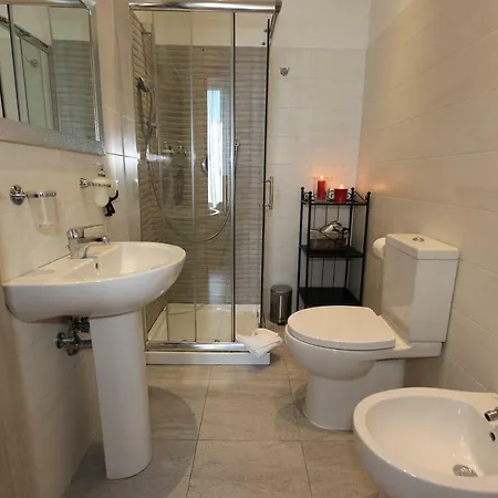 Bed & Breakfast Aria Rome