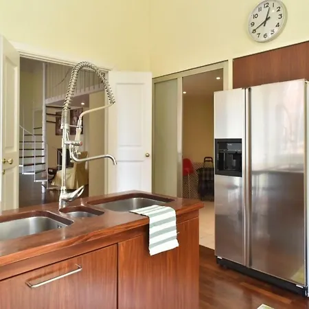 Holiday home House Belle Arti - Nel Cuore Di *