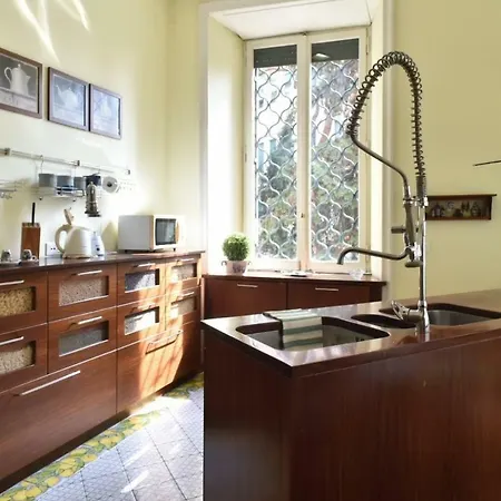 House Belle Arti - Nel Cuore Di Holiday home