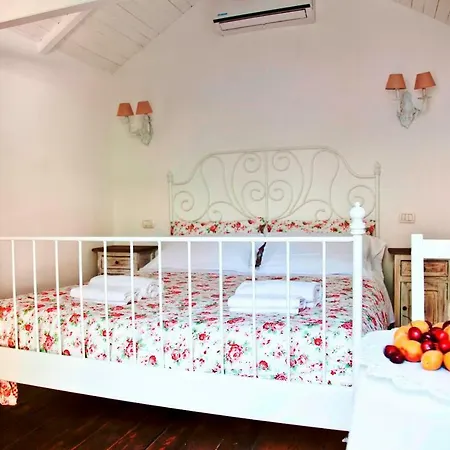 I Gerani Rossi Guest house Rome