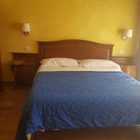 Bed & Breakfast Pitagora House Rome