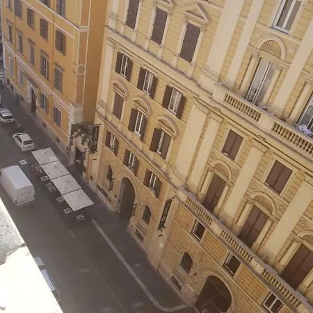 Bed & Breakfast Pitagora House Rome
