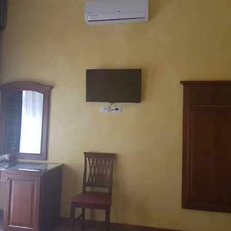 Bed & Breakfast Pitagora House Rome