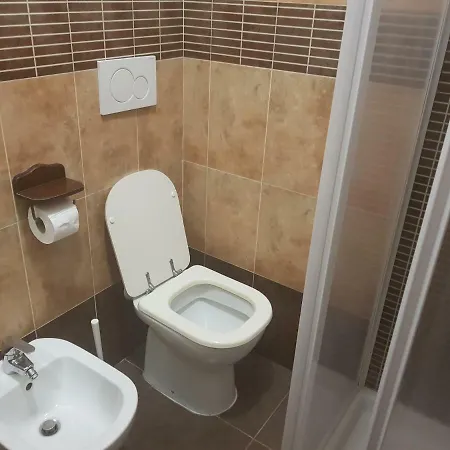 Pitagora House Bed & Breakfast
