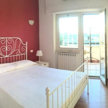 Casa Grilli Appartamento Roma
