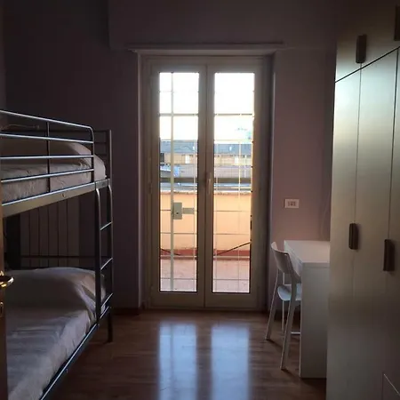Casa Grilli Appartamento