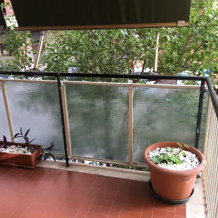 La Casa Di Chiara Apartment *
