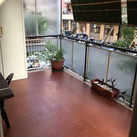 Apartment La Casa Di Chiara