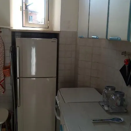 Holiday home Allegra's House Cipro