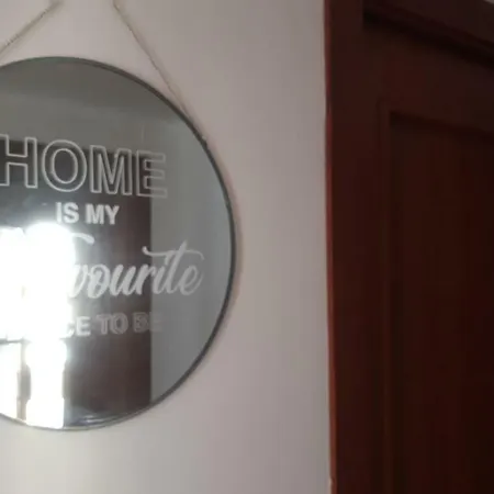 Allegra's House Cipro Holiday home