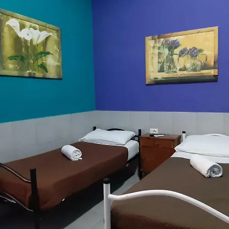 Dream House Volturno Guest house