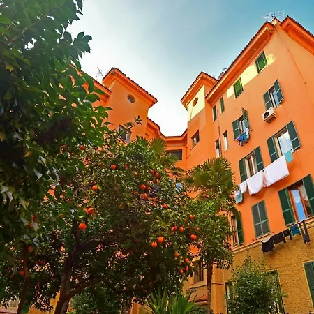 Holiday home Allegra's House Cipro Rome