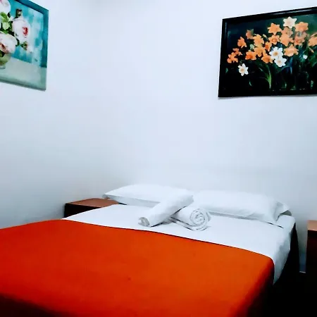 Dream House Volturno Guest house Rome