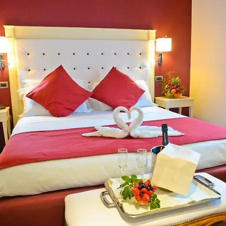 Trilussa Palace Congress & Hotel