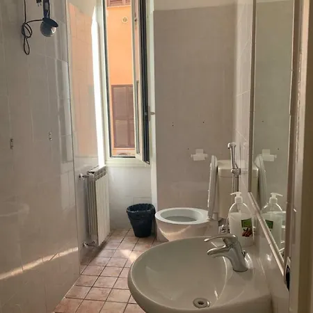 Hostel Zidan Rome