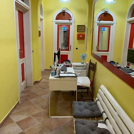 Zidan Hostel
